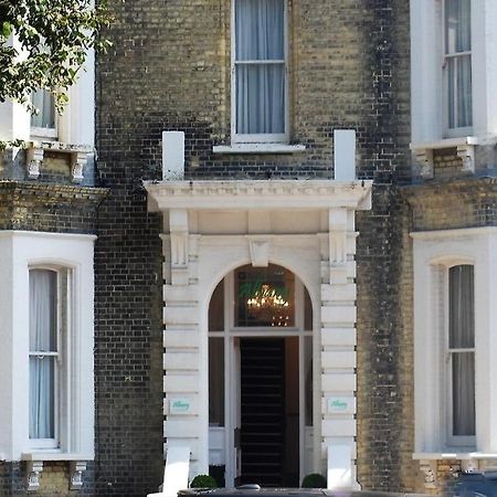 Albany, Brighton & Hove Hotell Eksteriør bilde