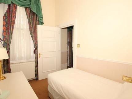Albany, Brighton & Hove Hotell Eksteriør bilde