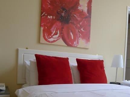 Albany, Brighton & Hove Hotell Eksteriør bilde