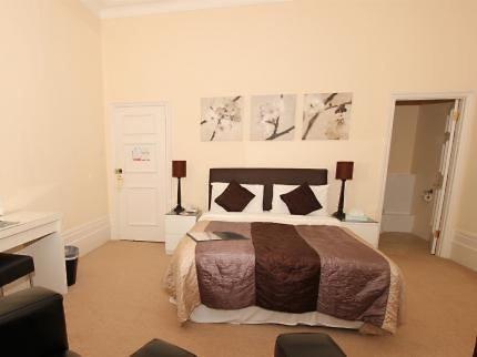 Albany, Brighton & Hove Hotell Eksteriør bilde
