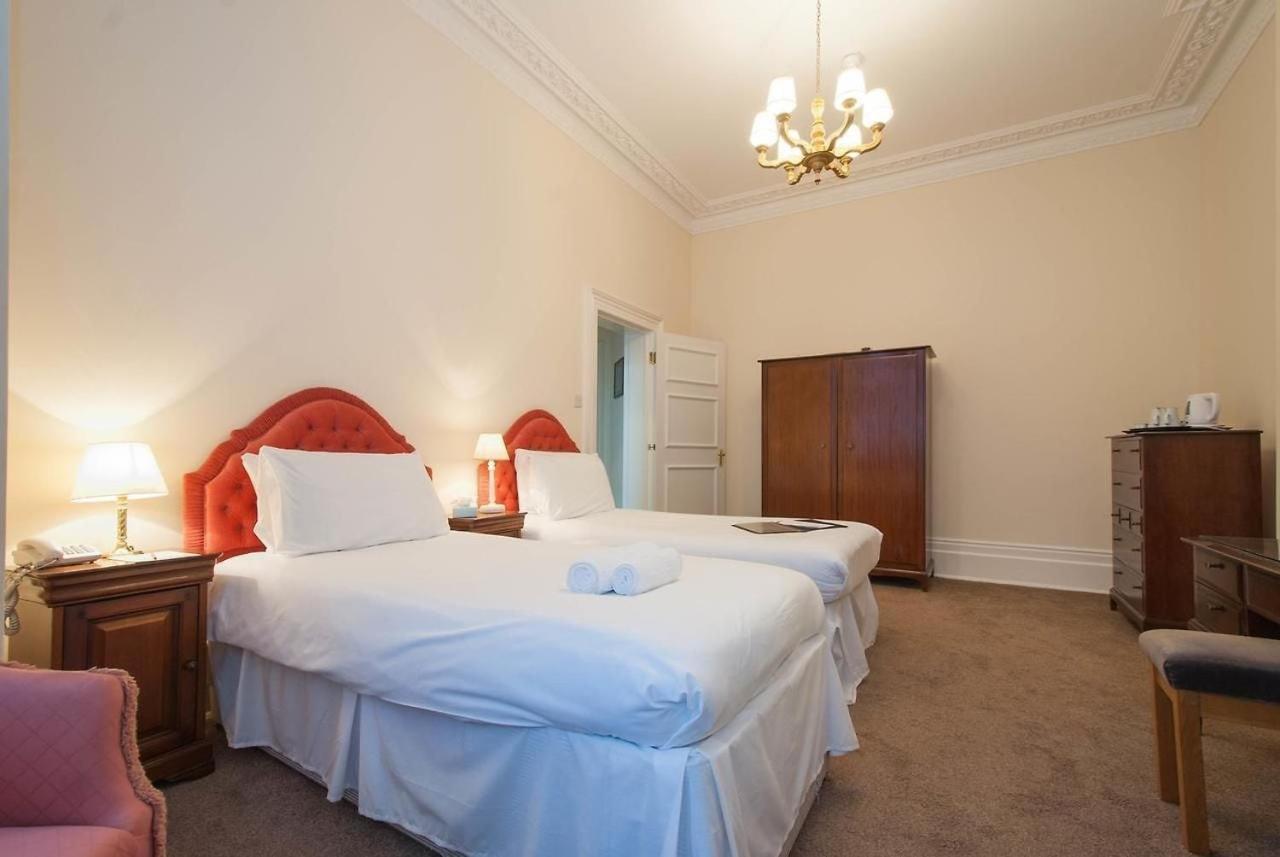 Albany, Brighton & Hove Hotell Eksteriør bilde