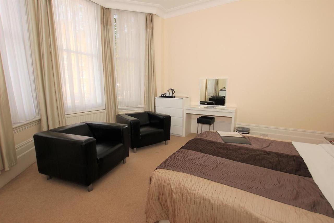 Albany, Brighton & Hove Hotell Eksteriør bilde