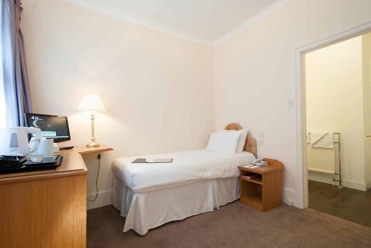 Albany, Brighton & Hove Hotell Eksteriør bilde